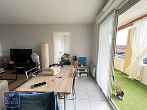 Appartement à vendre 2 pièces 53.82 m² - Montbartier (82) - 104 000€