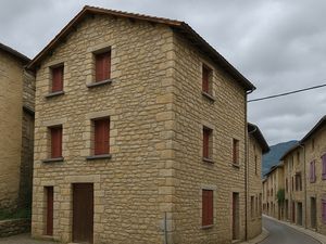 Achat Maison 2 pièces 93m²