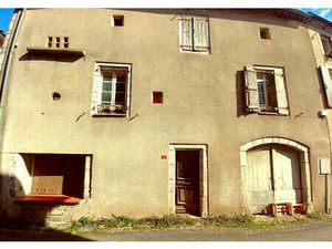 Achat Maison 7 pièces 174m²