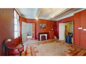 5 PIECES  128m² MONTPELLIER  COEUR DE L'ECUSSON APPARTEMENT SPECIAL INVESTISSEUR