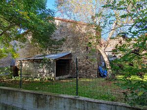 Achat Maison 3 pièces 85m² CHAMPAGNAC LE VIEUX 43440