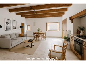 Maison 2 pièces 76 m² à vendre / acheter bayons 04250 ? | ERA Immobilier