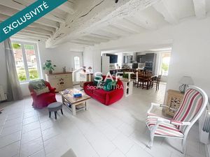 Vente maison 5 pièces 100 m² à Subligny (89100)  149 000 €