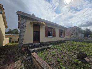 Vente maison 3 pièces 57.87 m² à Blangy-sur-Bresle (76340)  118 500 €