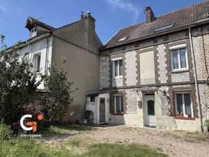 Vente maison 5 pièces 93.69 m² à Saint-Etienne-du-Rouvray (76800)  135 000 €