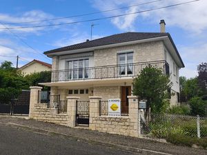 Vente maison 5 pièces 115 m² à Le Vignon-en-Quercy (46110)  149 800 €