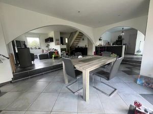 Vente Maison 7 pièces 142 m2 à Saint-Maudez