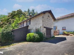 Vente maison 10 pièces 282 m² à Lauresses (46210)  187 425 €