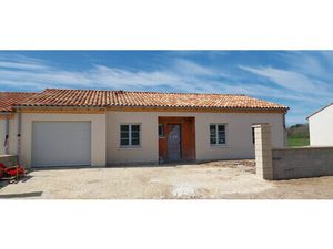 Achat Maison 5 pièces 104m²