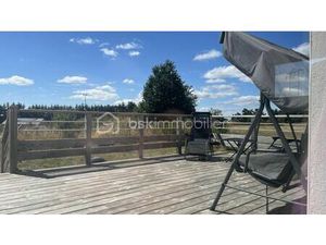 Annonce vente maison 7 pièces de 140m2 à Albaret sainte marie (48200) - ParuVendu.fr ref 9