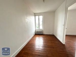 Appartement à louer 5 pièces 80.2 m² - Cherbourg-en-Cotentin (50) - 935€