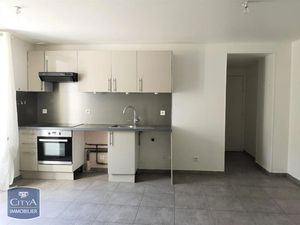 Appartement à louer 2 pièces 45.32 m² - Saintry-sur-Seine (91) - 720€