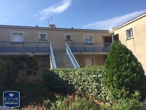 Appartement à louer 2 pièces 46.36 m² - Bouillargues (30) - 664€