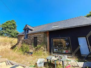 Achat Maison 2 pièces 92m²