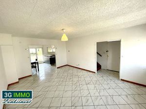 Annonce vente maison maison de 84m2 à Mexy (54135) - ParuVendu.fr ref 992781620945