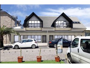 Achat Appartement 3 pièces 73m²