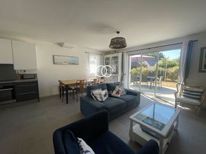 Achat Maison 4 pièces 82m²