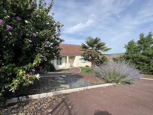 Vente maison 5 pièces 100 m² à Saint-Martin-du-Tertre (89100)  243 800 €