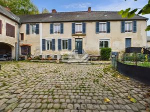 Vente maison 6 pièces 170 m² à Pontavert (02160)  260 000 €