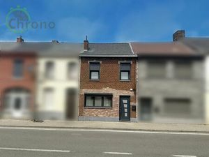 !!!! SOUS-OPTION !!! Superbe maison entièrement rénovée - 3