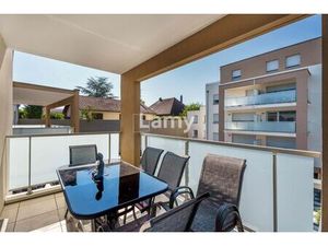 Vente appartement 2 pièces 39 m² Talant (21240)