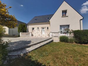 Achat Maison 7 pièces 166m²