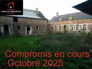 Achat Maison 9 pièces 200m²