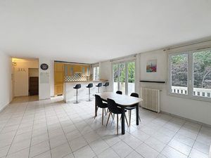 Appartement à vendre  3 pièces - Chevilly Larue - 94550