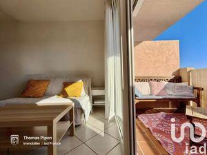 Vente Appartement T1 à La Garde (83130) : à vendre T1 / 26m² La Garde