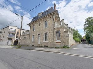Vente maison 8 pièces 181 m² à Fismes (51170)  334 900 €