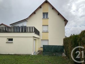 Maison à vendre - 4 pièces - 179 m2 - Levier - 25 - FRANCHE-COMTE