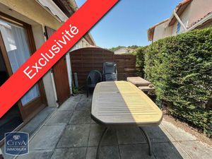 Vente maison 2 pièces 19m2 Les Mathes 17570 - 153000 € - Surface Privée