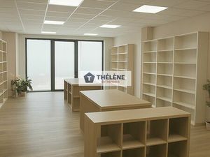 Vente local commercial 100m2 Castelnau-le-Lez 34170 - 300000 € - Surface Privée