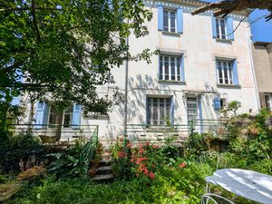 Maison à vendre à Labécède-Lauragais (11400) - Aude