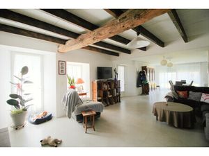 Maison à vendre à Lupsault (16140) - Charente