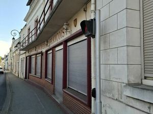 Achat Immeuble 335m²