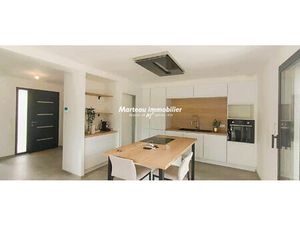 Achat Maison 6 pièces 147m²