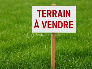 Vente Terrain Bord de Mer à La Turballe (44420) : à vendre Bord de Mer / 783m² La Turballe