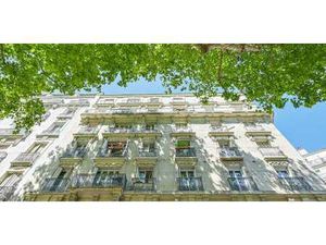 Appartement Père Lachaise-Réunion - Paris 20ᵉ (75)