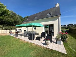 Vente maison 7 pièces 130 m² à Piriac-sur-Mer (44420)  429 940 €