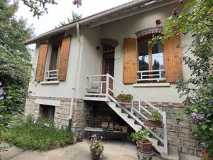 Vente maison 3 pièces 47 m² à Colombes (92700)  479 000 €