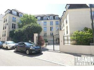 Vente Parking 15m2 - Hyper Centre de Saint-Germain-En-Laye