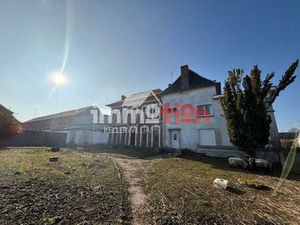 Ensemble immobilier FEUQUIERES EN VIMEU 7 pièce(s)