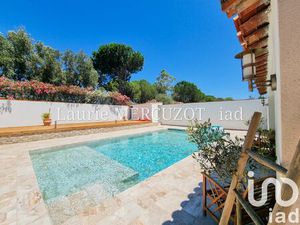 Vente maison 6 pièces 206 m² Canet-en-Roussillon (66140)