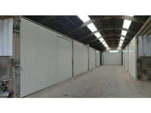 Entrepôt d'environ 50 M² à louer à Beselare