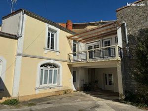 Bel appartement 2 chambres，cuisine ouverte équipée  terrasse，en plein centre de Ruelle  pa