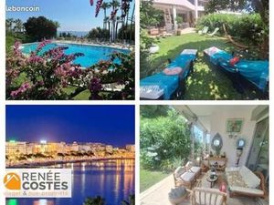 Appartement en Viager 3 pièces 105 m²