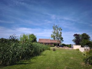 Vente maison 5 pièces 95 m² à Savigny-Poil-Fol (58170)  158 000 €