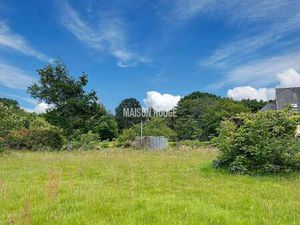 Vente Terrain à Saint-Briac-sur-Mer (35800) : à vendre / 640m² Saint-Briac-sur-Mer