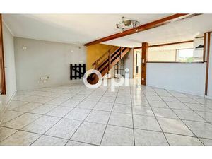 Appartement Saint-Martin-en-Haut 68.59 m² T-3 à vendre  180 000 €